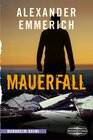 Buchcover Mauerfall