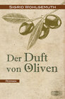 Buchcover Der Duft von Oliven