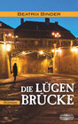 Buchcover Die Lügenbrücke