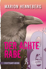 Buchcover Der achte Rabe