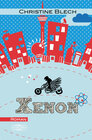 Buchcover Xenon