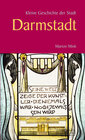 Buchcover Kleine Geschichte der Stadt Darmstadt