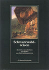 Buchcover Schwarzwaldreisen