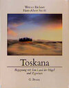 Buchcover Toskana