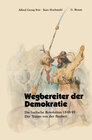 Buchcover Wegbereiter der Demokratie