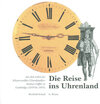 Buchcover Die Reise ins Uhrenland