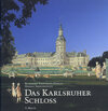 Buchcover Das Karlsruher Schloss