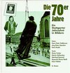Buchcover Die 70er Jahre