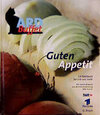 Buchcover Guten Appetit