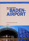 Buchcover Von Graspisten zum Baden-Airport