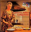 Buchcover Johanna Fallers Leibgerichte