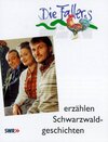 Buchcover Die Fallers erzählen Schwarzwaldgeschichten