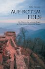 Buchcover Auf rotem Fels
