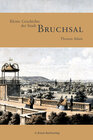 Buchcover Kleine Geschichte der Stadt Bruchsal