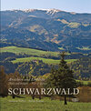 Buchcover Schwarzwald