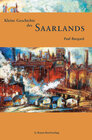 Buchcover Kleine Geschichte des Saarlands