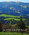 Buchcover Schwarzwald