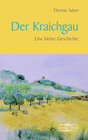 Buchcover Der Kraichgau