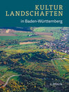 Buchcover Kulturlandschaften in Baden-Württemberg