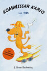 Buchcover Kommissar Karlo