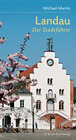 Buchcover Landau - Der Stadtführer