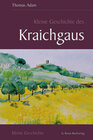 Buchcover Kleine Geschichte des Kraichgaus