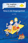 Buchcover Reise in die Vergangenheit