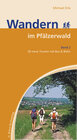 Buchcover Wandern im Pfälzerwald, Band 2