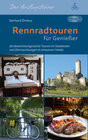 Buchcover Rennradtouren für Genießer