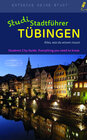 Buchcover StudiStadtführer Tübingen