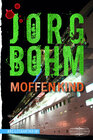 Buchcover Moffenkind