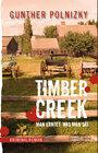 Buchcover Timber Creek