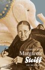 Buchcover Margarete Steiff
