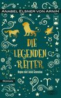 Buchcover Die Legendenreiter