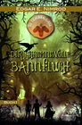 Buchcover Der geheimnisvolle Bannfluch