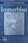 Buchcover Immerblau