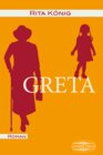 Buchcover Greta