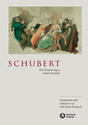 Buchcover Schubert - Die Erinnerungen seiner Freunde