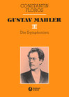 Gustav Mahler width=