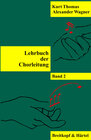 Buchcover Lehrbuch der Chorleitung