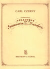 Buchcover Systematische Anleitung zum Fantasieren auf dem Pianoforte op. 200