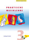 Buchcover Praktische Musiklehre. Heft 3