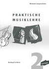 Buchcover Praktische Musiklehre
