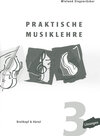 Buchcover Praktische Musiklehre