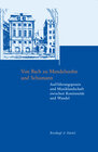 Buchcover Von Bach zu Mendelssohn und Schumann