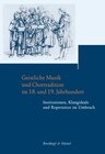 Buchcover Geistliche Musik und Chortradition im 18. und 19. Jahrhundert