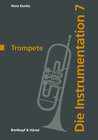 Buchcover Die Instrumentation / Die Trompete