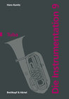 Buchcover Die Tuba