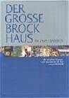 Buchcover Der Grosse Brockhaus in zwei Bänden