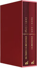 Buchcover F. A. Brockhaus 1805-2005